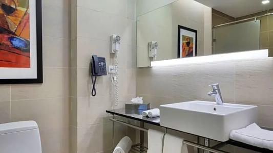 Holiday Inn Santo Domingo & Suites, An Ihg - 82