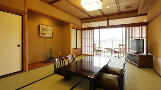 Kintarou Onsen - 25
