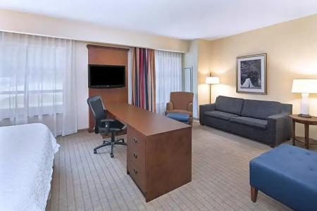 Hampton Inn/South-Fort Benning - 50