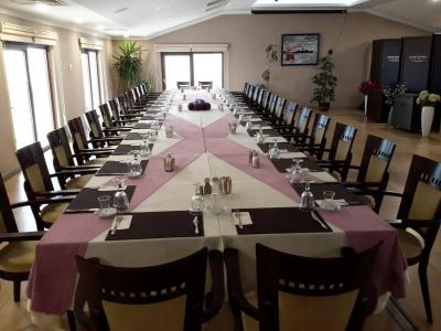 Gosterisli Otel - 19