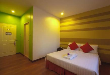 Woraburi Sukhumvit - 42