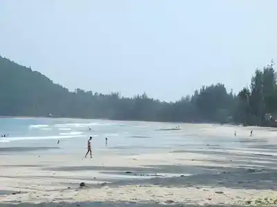 Chill Beach - 22