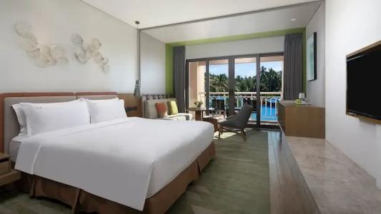 Holiday Inn Resort Sanya Bay, An Ihg - 49