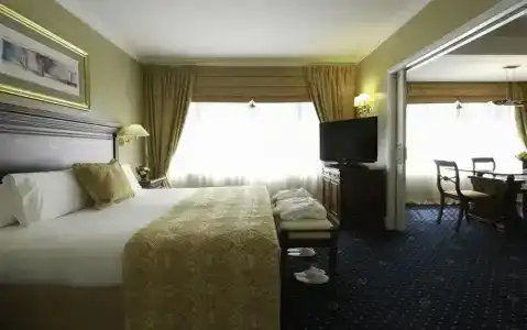 Emperador Buenos Aires - 46