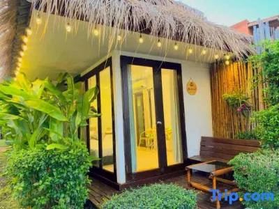 The bora bora - Bed And Dream - 46