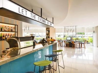 Ibis Bangkok Sathorn - Sha Extra Plus - 25