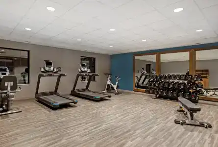 Hampton Inn & Suites by Hilton Nashville North Skyline - 12