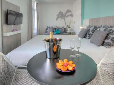 Ibis Styles Nice Centre Gare - 39