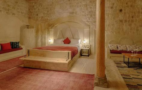 Taru Cave Suites - 151