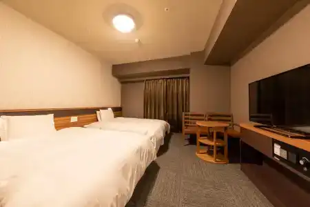 Dormy Inn Kawasaki Natural Hot Spring - 42