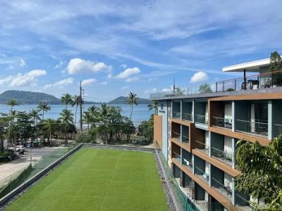 The Nature Phuket - Sha Extra Plus - 60