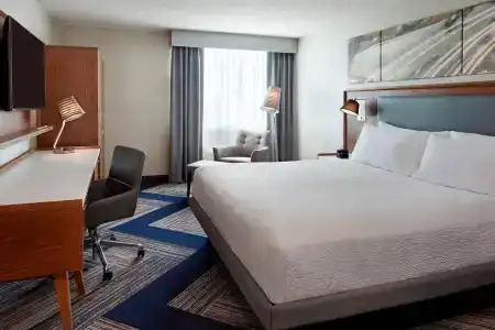 Four Points by Sheraton - Stoney Creek - 38
