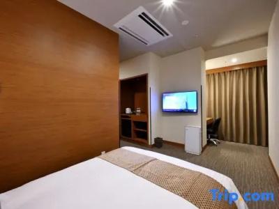 Oriental Suites Airport Osaka Rinku - 42