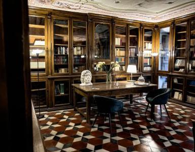 Palazzo Cappuccini Art Relais - 18