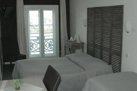 Hôtel de l'Océan - 2