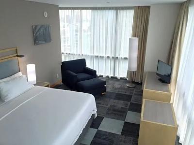Holiday Inn Express Mexico Reforma - 60