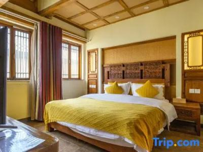 Yonsamity Chain Inn Yunqing Branch - 124