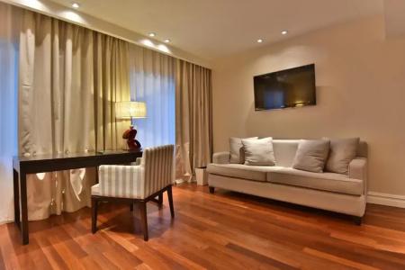 Buenos Aires Marriott - 65