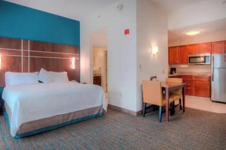Residence Inn Charlotte Uptown - 71