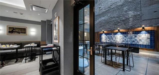 Pestana Park Avenue - 17