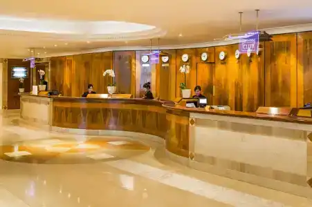Copthorne Tara London Kensington - 1