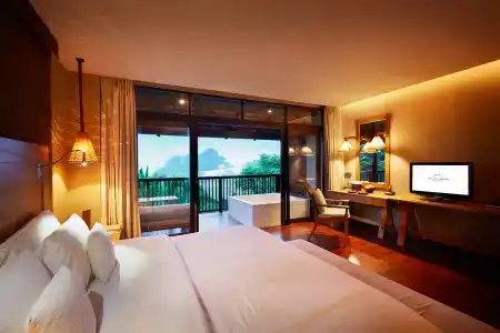 Silavadee Pool Spa Resort - Sha Extra Plus - 6