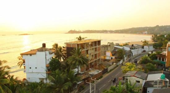 Saffron Unawatuna - 46