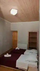 Teo Guesthouse and Camping in Mestia - 16