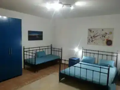 b&b Tramonti d'Amare - 23