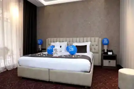 Best Western Plus Paradise Dilijan - 4