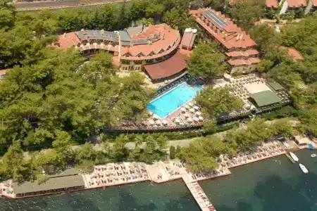 Marmaris Park - 0