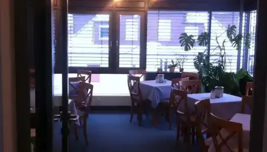 Metropol Garni - 17