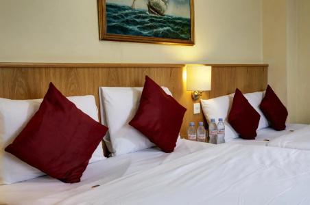 Best Western London Highbury - 4