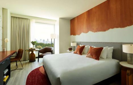 Hyatt Centric Buckhead Atlanta - 5