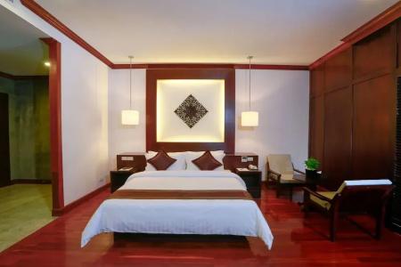 The Moon Residence & Spa - 203