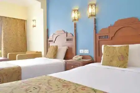 Jasmine Palace Resort - 76