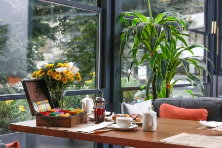 Vital Fulya Istanbul Sisli - 29