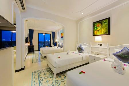 Hoi An Rosemary Boutique & Spa - 34