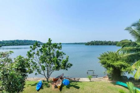 Kalla Bongo Lake Resort - 47