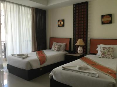 Wannara Hua Hin - 26