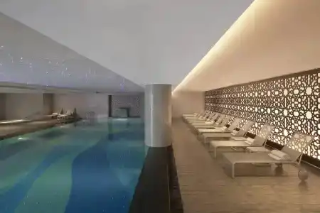 Le Meridien Istanbul Etiler - 32