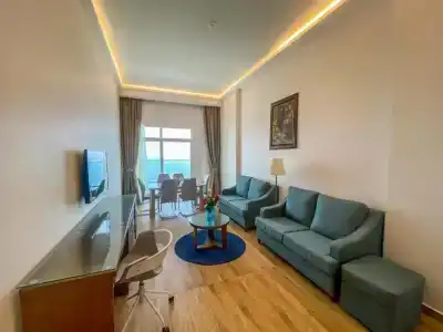 Mirage Bab Al Bahr Beach Resort - 69