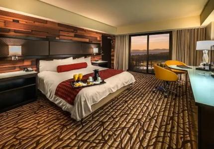 Bally's Lake Tahoe Casino - 44