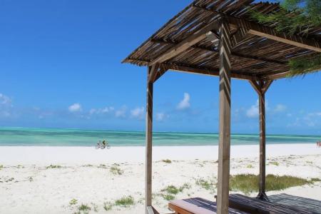 Kivuli Beach - 15