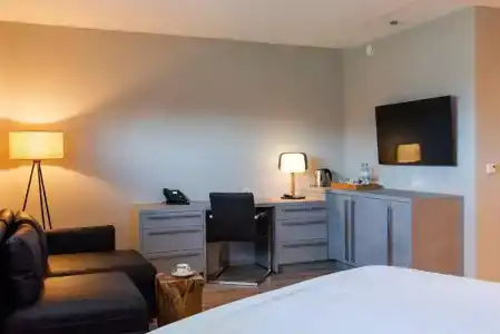 Circle Inn - 47