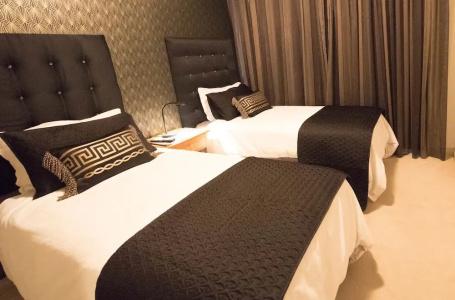Darling Harbour Getaway - 39