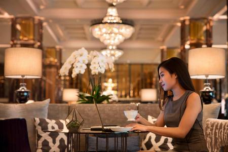 Bangkok Marriott Marquis Queens Park - Sha Extra Plus - 29