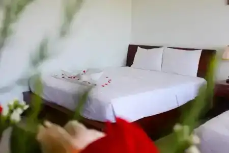 Hai Yen Family Resort - 96