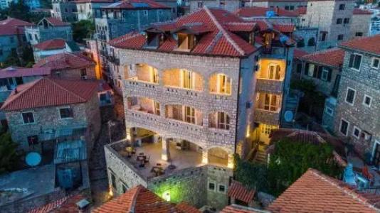 Villa Dulcinea - 0