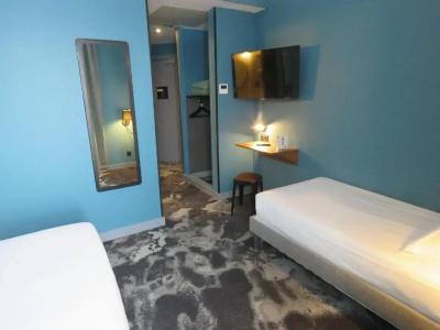 Hôtel Bristol Reims - 36
